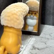 匿名配送 もるんの画像