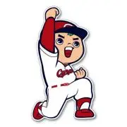 カープのじいさんの画像