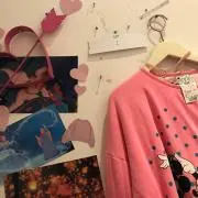 アの画像