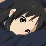 れの画像
