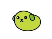 まめ吉の画像