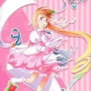 きなこ餅