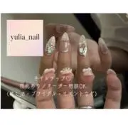 yulia_nail@ネイルチップ♡の画像