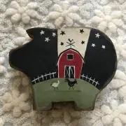 ばびの画像