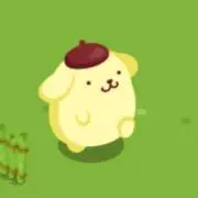 ぷりんちゃんの画像