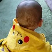 ひぃちゃん