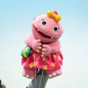 がんこちゃんの画像
