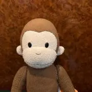 ジョージまん