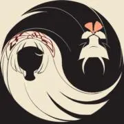 蓬莱人の画像