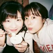 さちゃんの画像