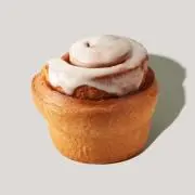 シナモンの画像