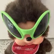 ココナッツの画像