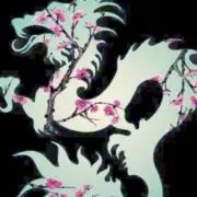 (-_-)zzzの画像