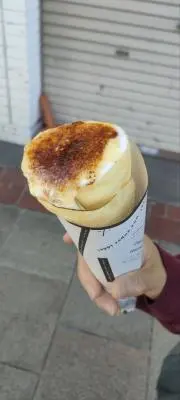 ブリュレの画像