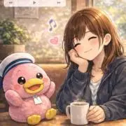 のん。の画像