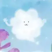 いちごドーナツ