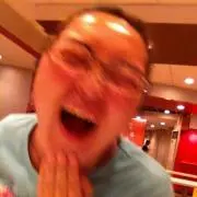わちゃ☆傘売り切りたい！