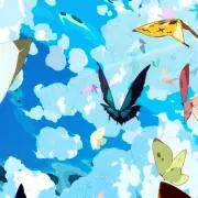 きこりの画像