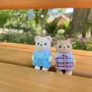 きりん　6/3〜6/15発送お休みの画像