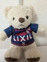 コッシーの画像