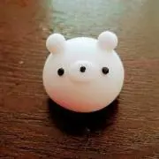 しろの画像
