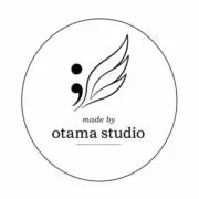 made by otama studioの画像