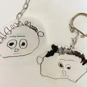 kinmの画像