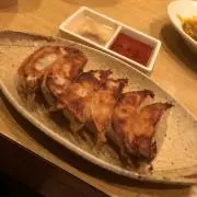 餃子好きの人
