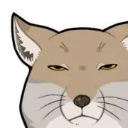スナギツネの画像