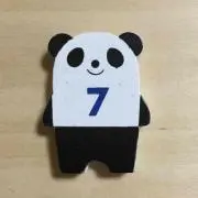 るぅの画像