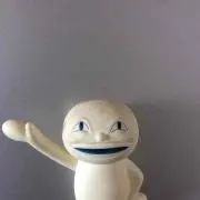 AQUI,OH!の画像
