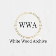 White Wood Archiveの画像