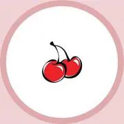 チェリーの画像