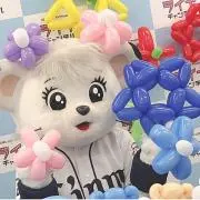 ゆうちっちの画像