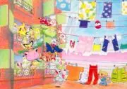 むぎこ@ゆうパケットミニは当日発送️⭕️の画像