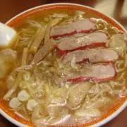 横山申生 油彩画 広告塔のある街パリ - メルカリ
