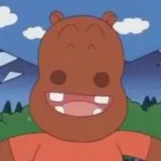 かばおくんの画像