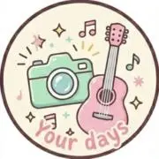 your daysの画像