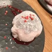 いちごだいふくの画像