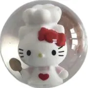 藍の画像