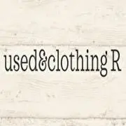 USED&CLOTHING Rの画像