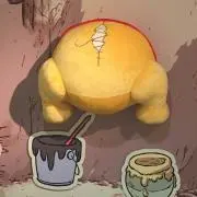 うさぎちゃんの画像