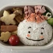 ももんちゃんの画像