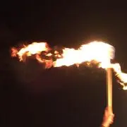 ９球