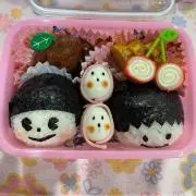 おかゆの画像