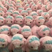 モカモカ
