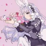 ＠ゅあ