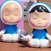 LALAの画像