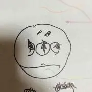 あちゃの画像