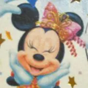 mini mini Minnie✰